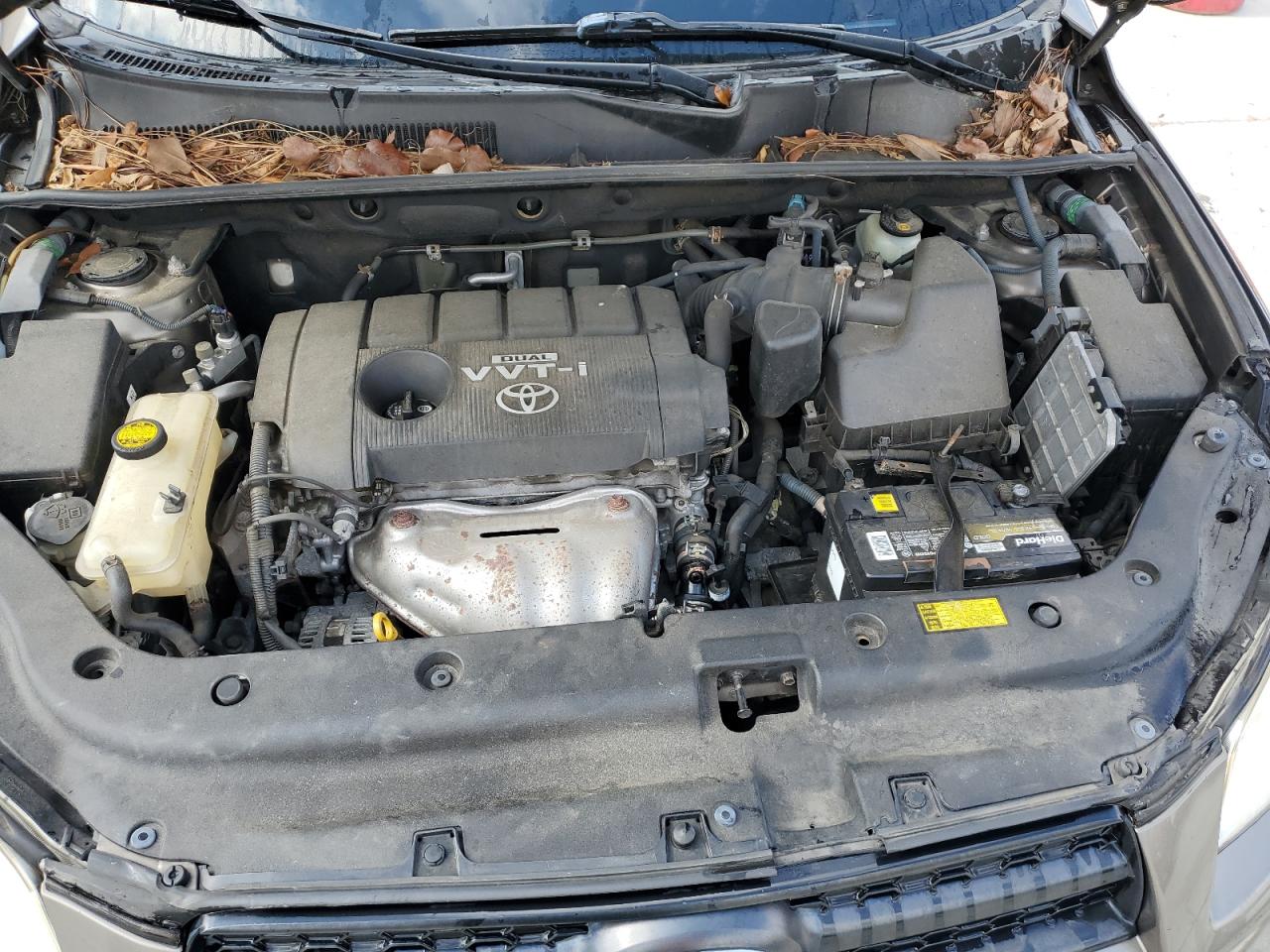 2010 Toyota RAV 4 - Image 12