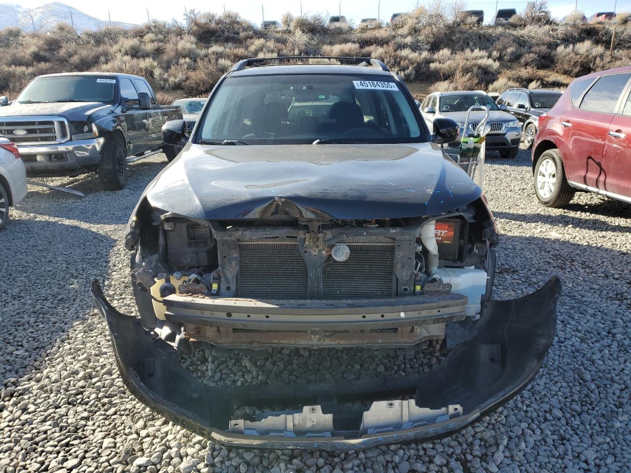 2010 Subaru Forester - Image 5
