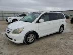 2007 Honda Odyssey Exl на продаже в Arcadia, FL - Side