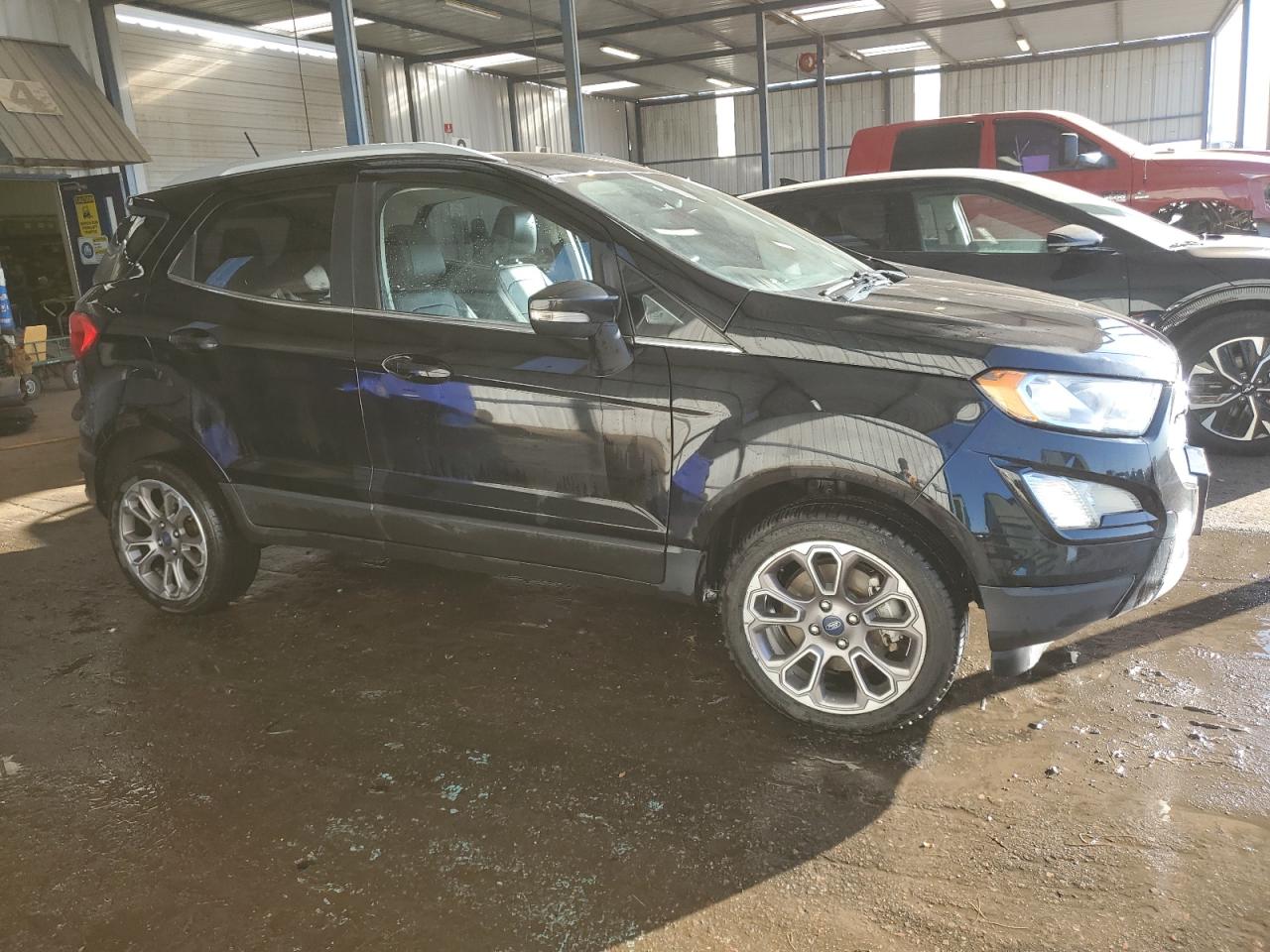 2020 Ford EcoSport - Image 4