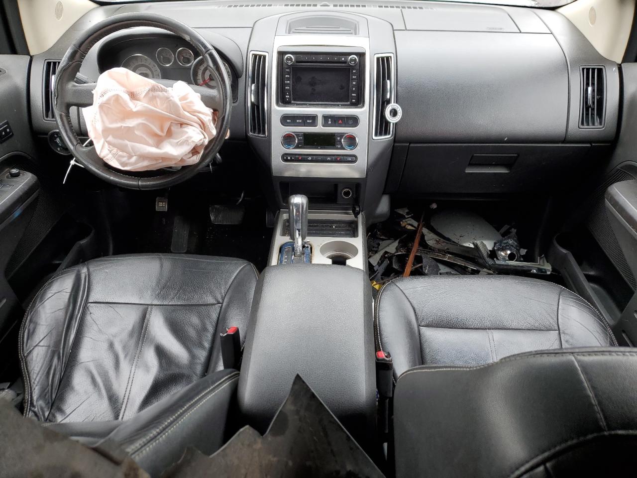 2010 Ford Edge - Image 8