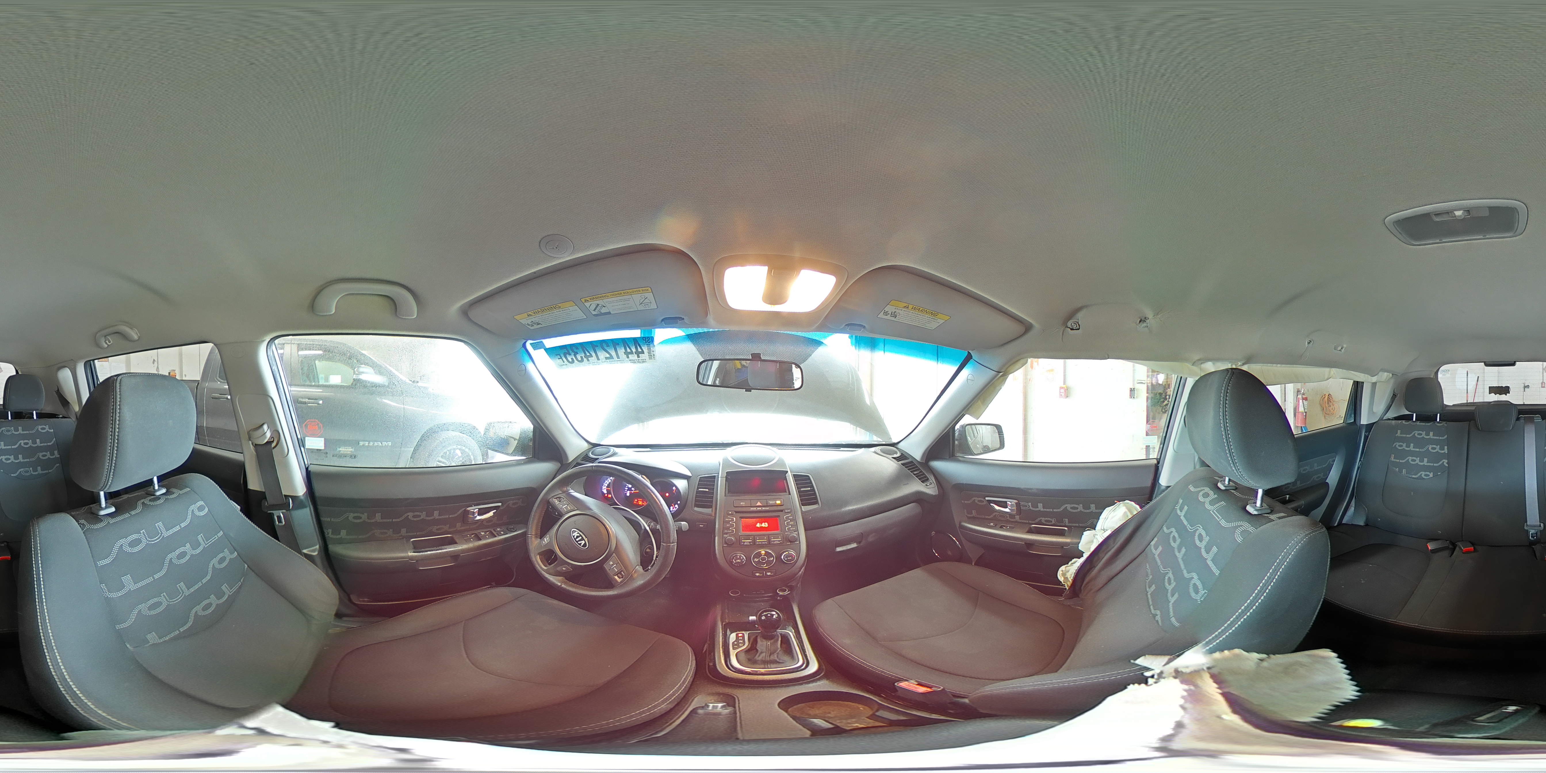 2012 Kia Soul - Image 15