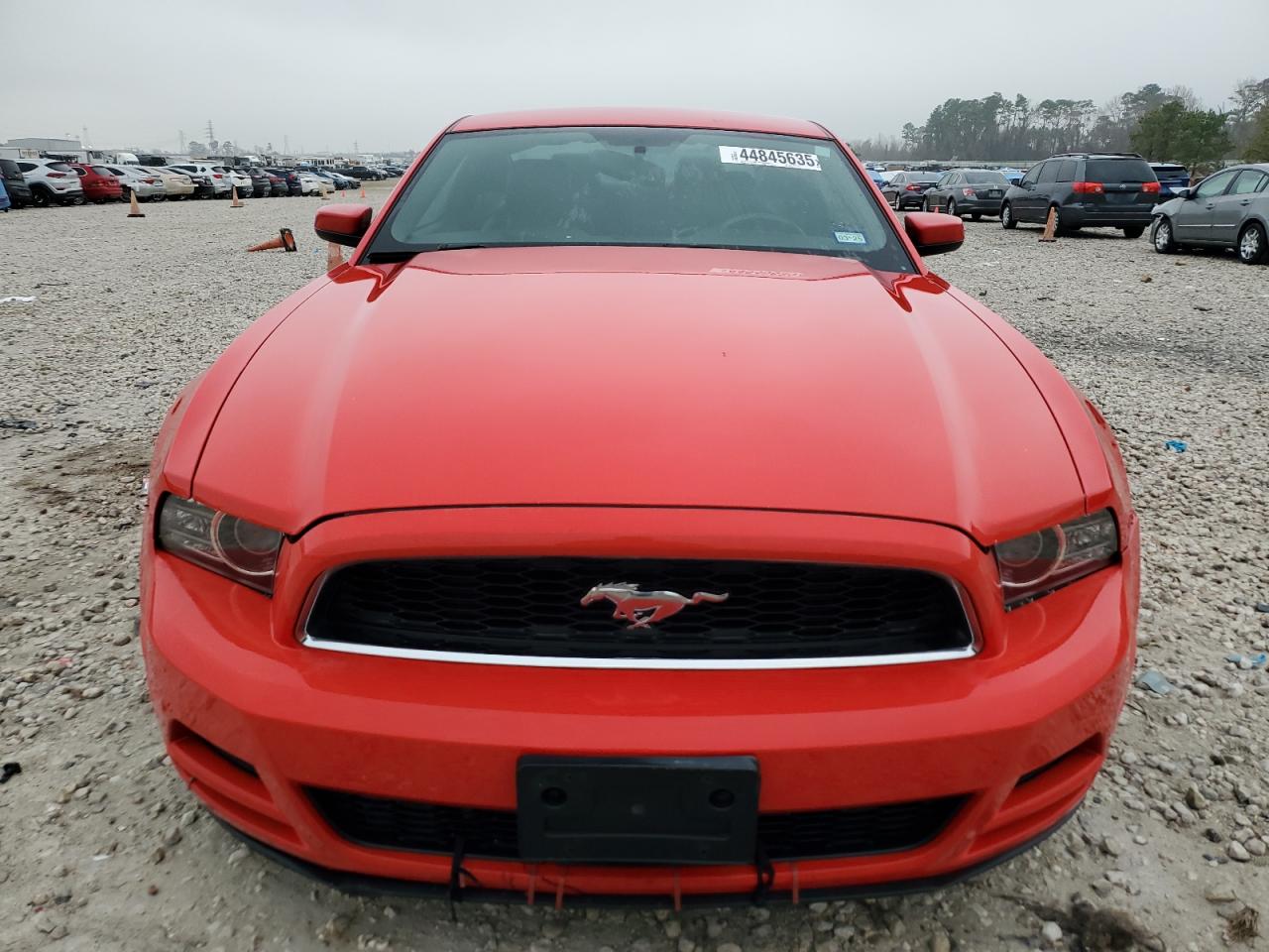 2014 Ford Mustang - Image 5