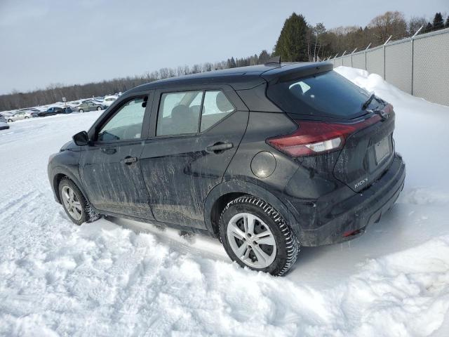 2023 NISSAN KICKS S