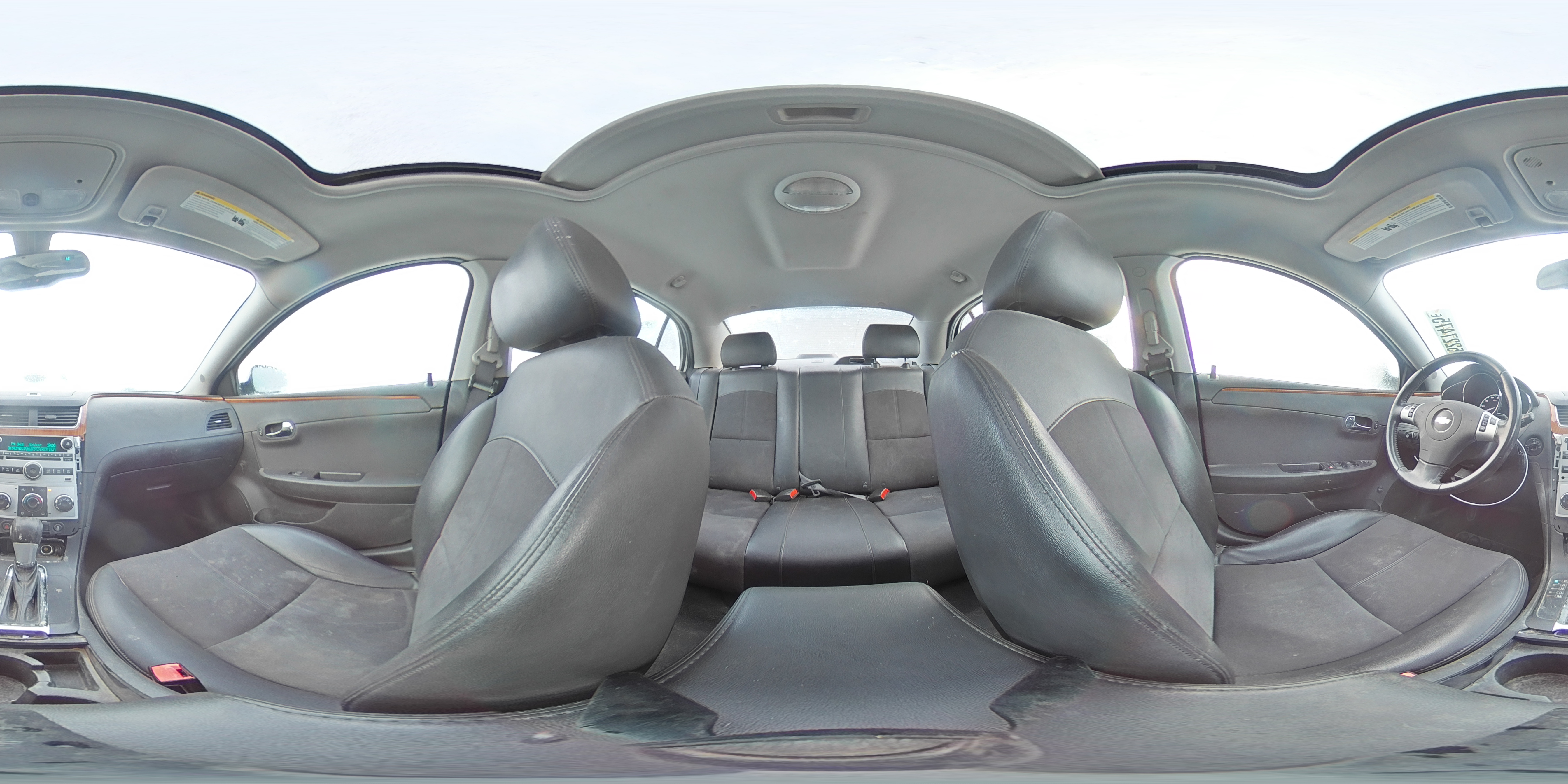 2012 Chevrolet Malibu - Image 14