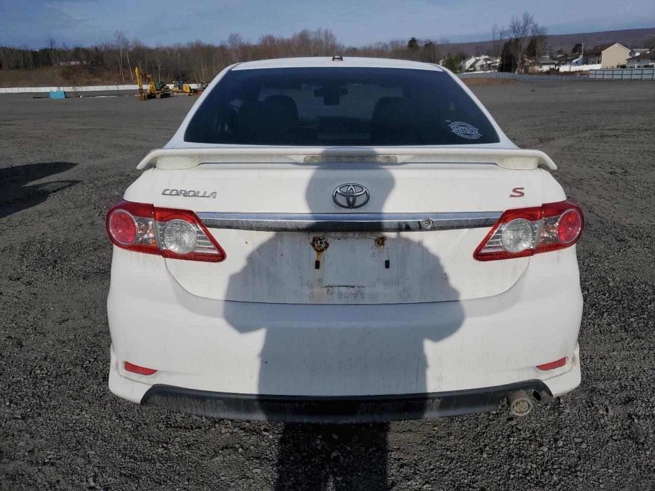 2012 Toyota Corolla - Image 6