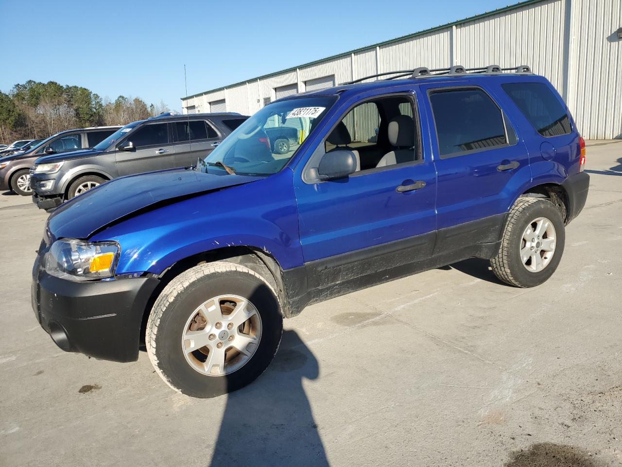 2005 Ford Escape - Image 1
