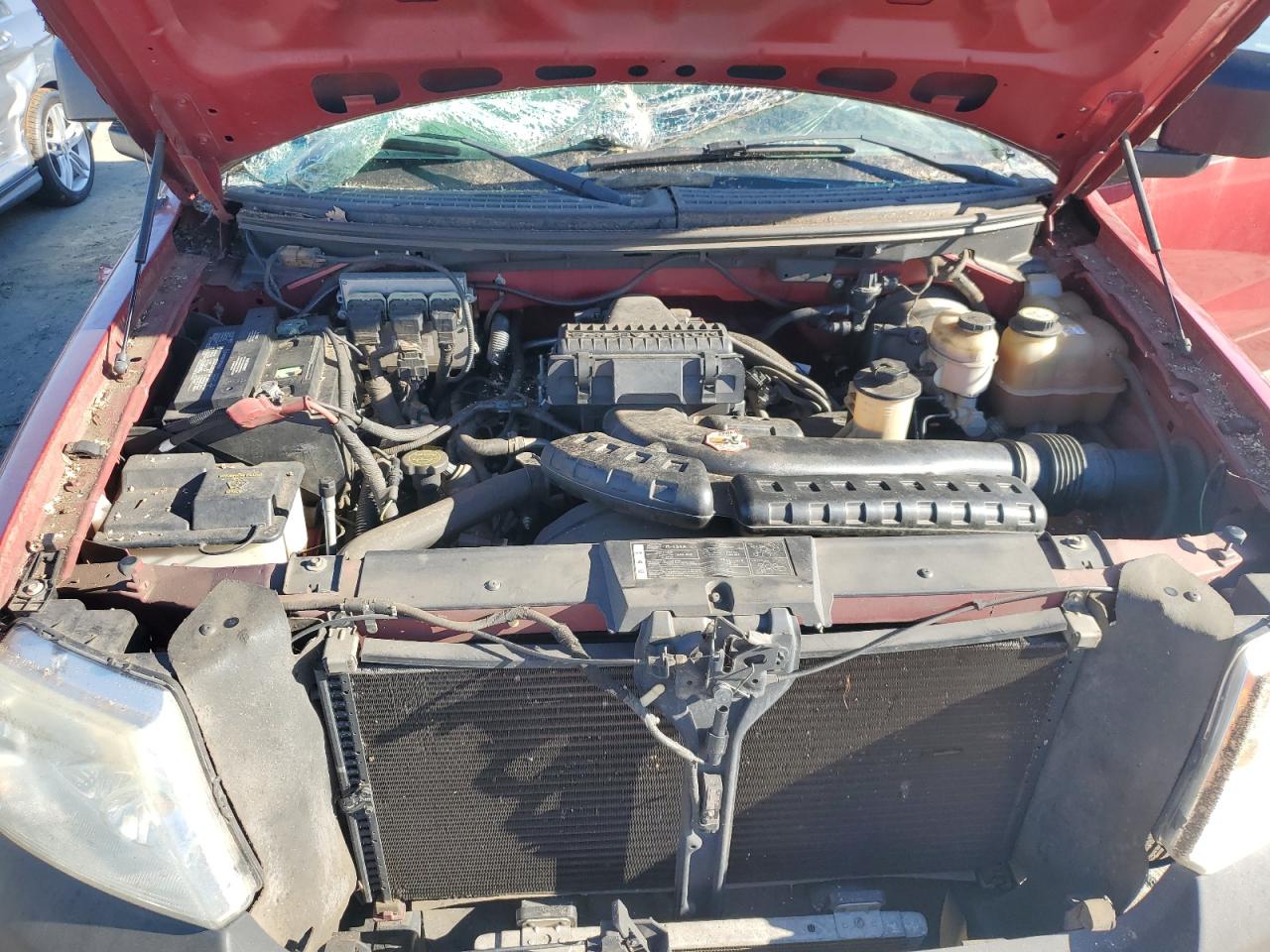 2007 Ford F-150 - Image 11