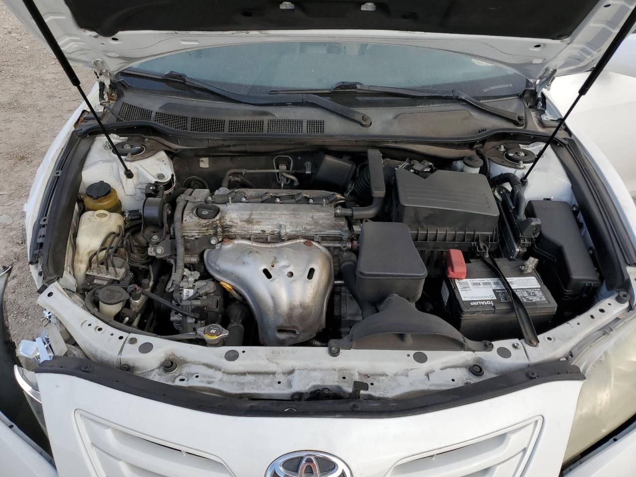 2008 Toyota Camry - Image 11