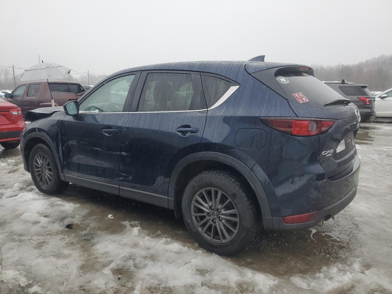 2019 Mazda CX-5 - Image 2