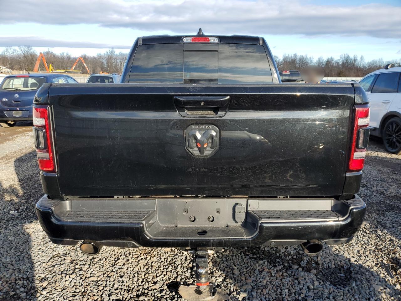 2019 RAM 1500 - Image 6