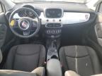 2016 Fiat 500X Pop na sprzedaż w Bridgeton, MO - Rear End