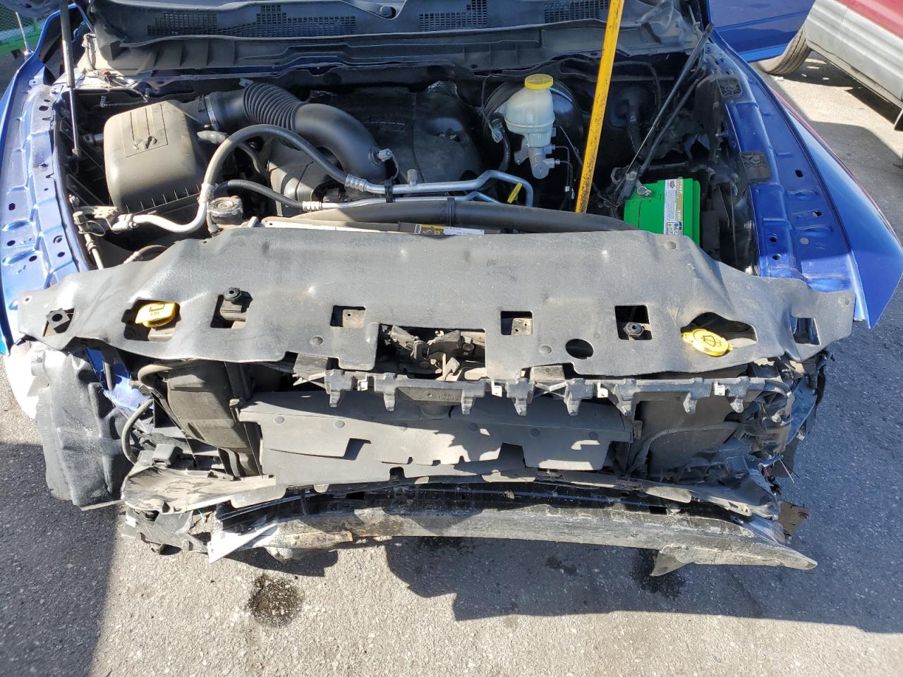 2017 RAM 1500 - Image 11