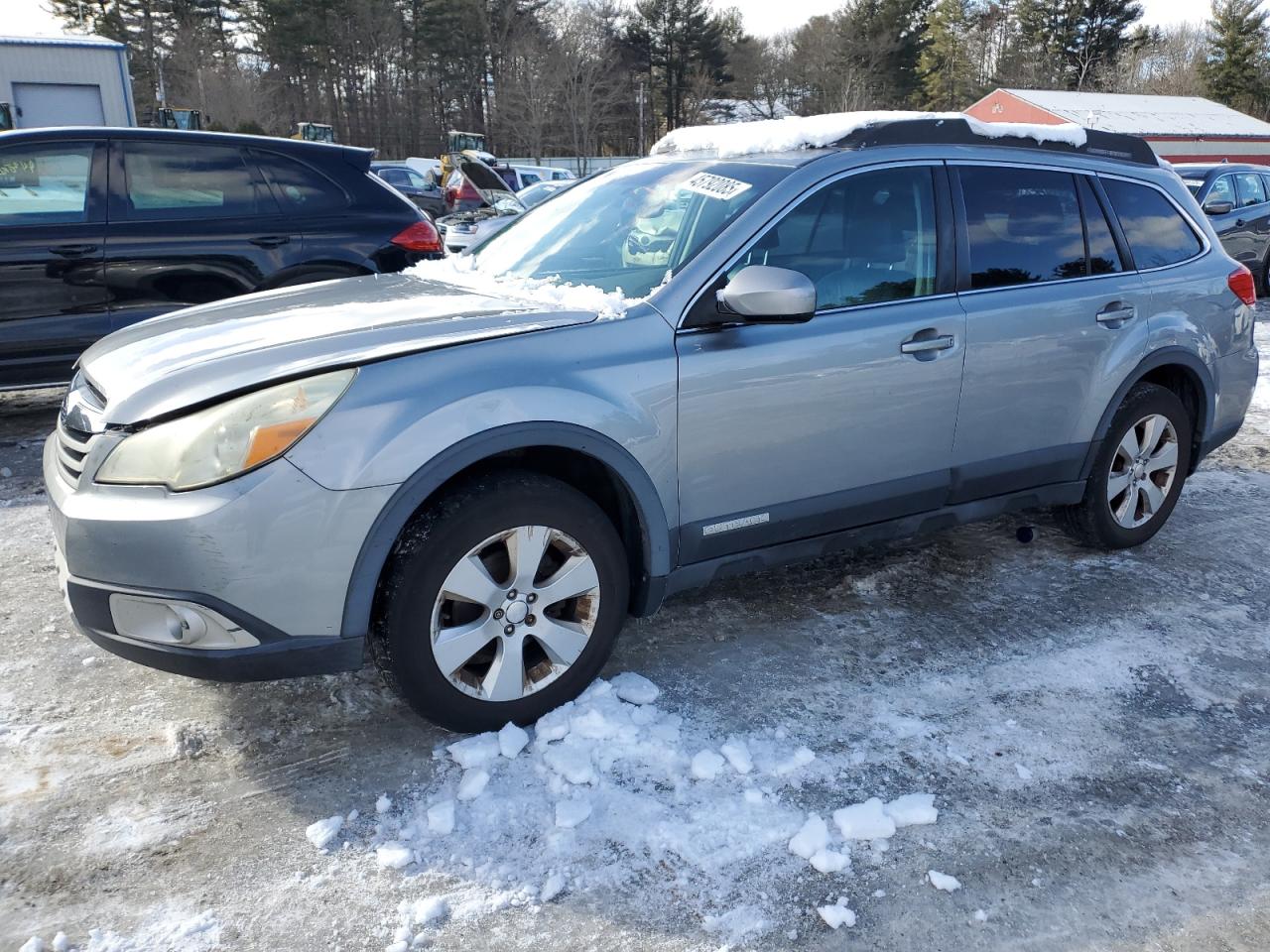 2011 Subaru Outback - Image 1