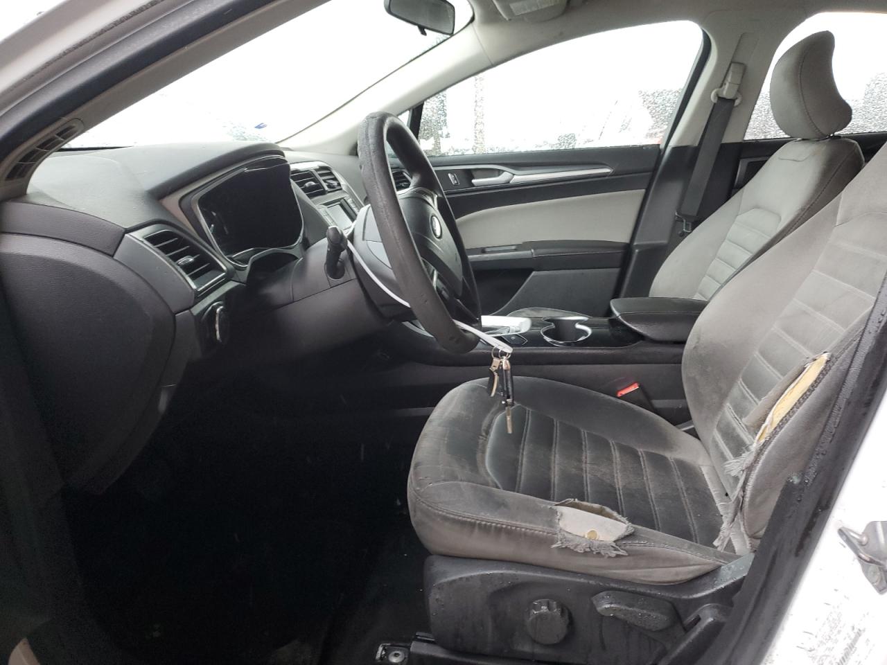 2015 Ford Fusion - Image 7
