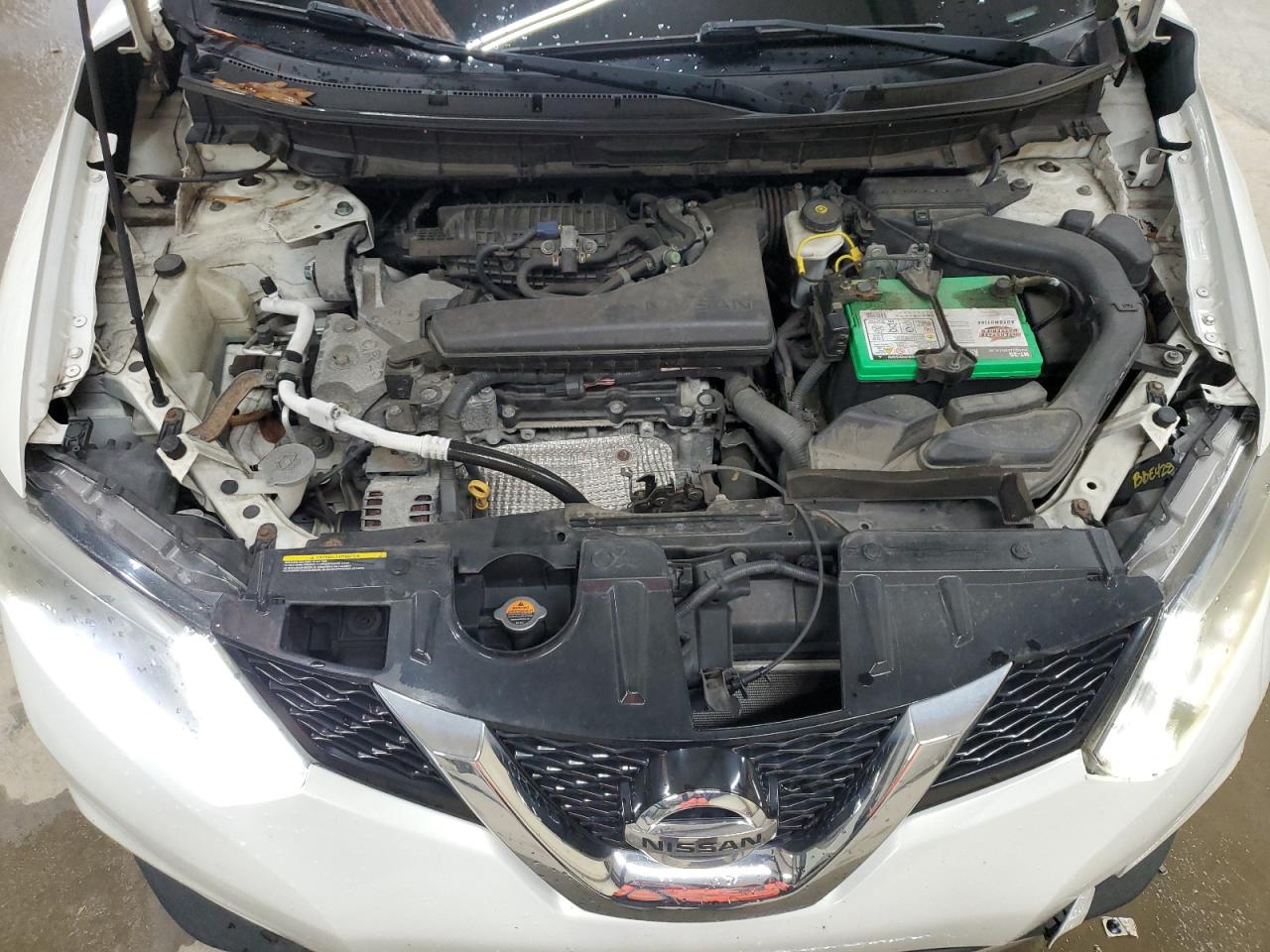 2014 Nissan Rogue - Image 12