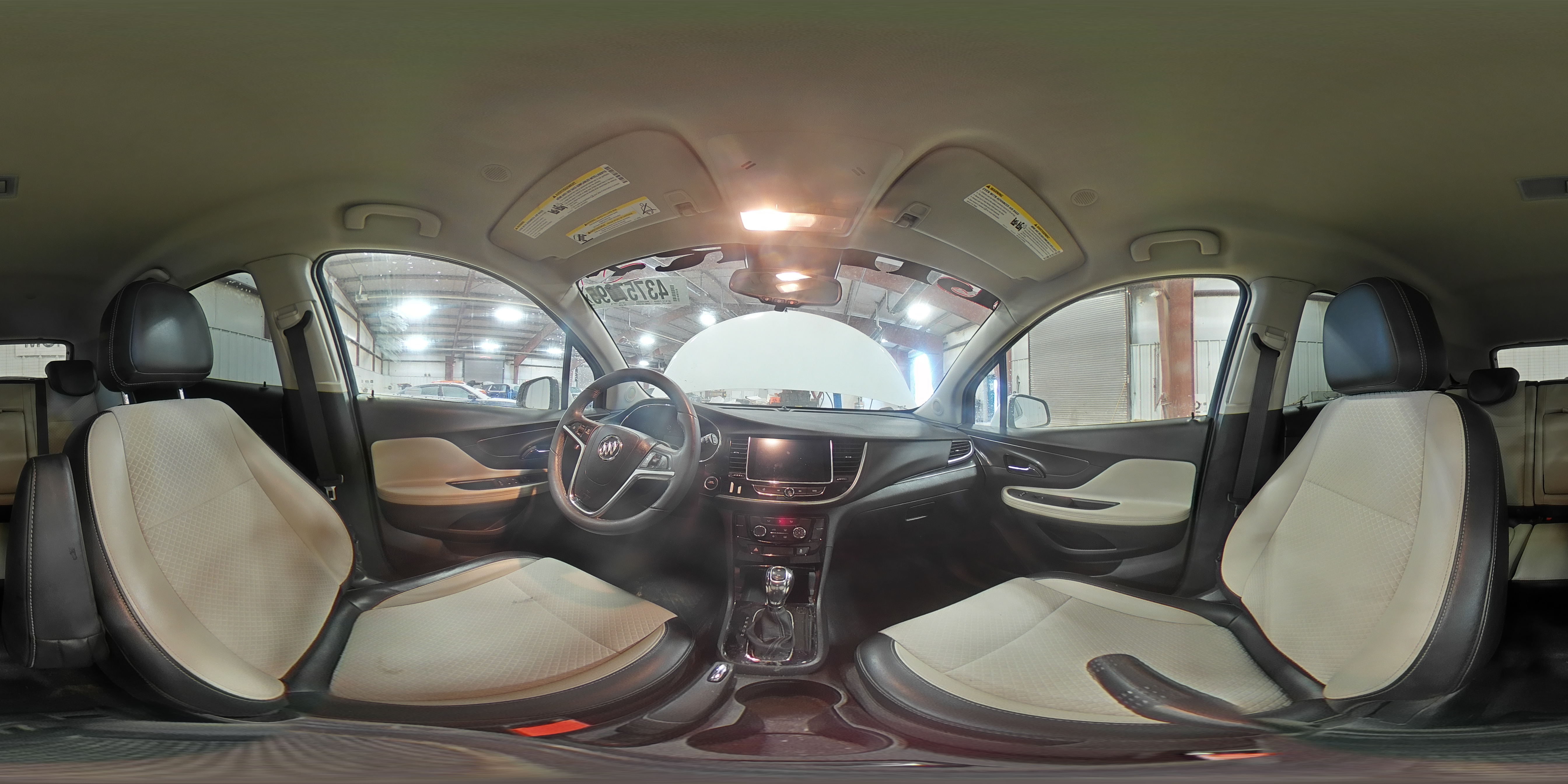 2018 Buick Encore - Image 15