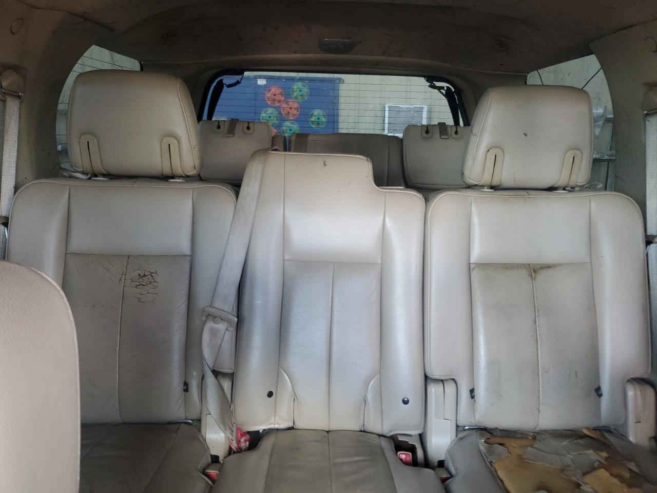 2007 Ford Expedition - Image 10