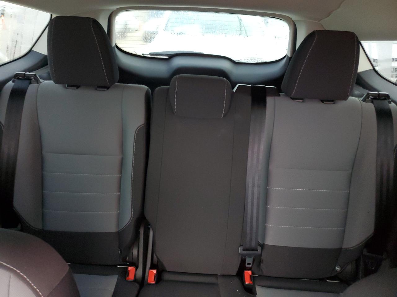 2018 Ford Escape - Image 10