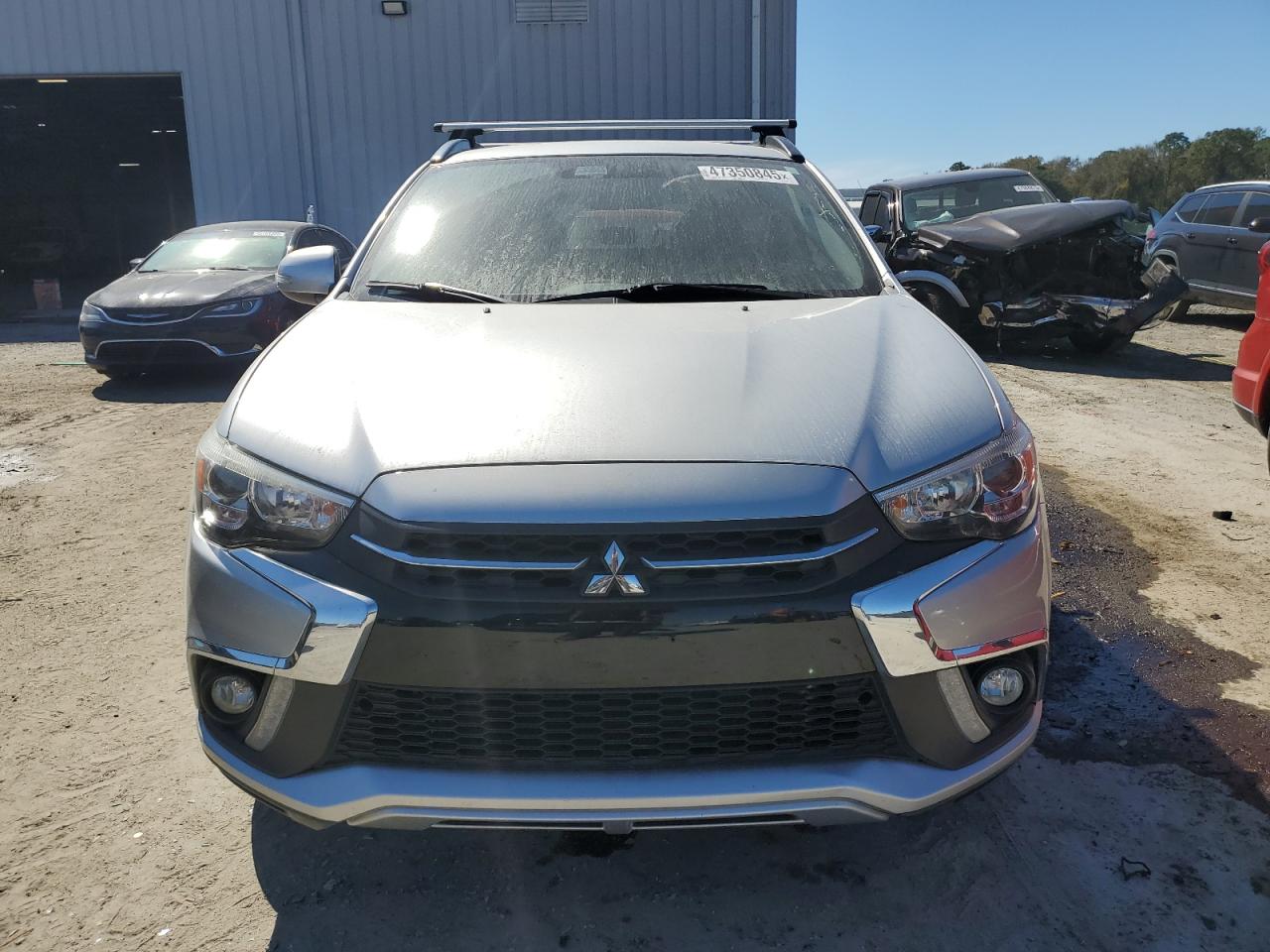 2019 Mitsubishi Outlander - Image 5