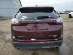 2017 Ford Edge Titanium للبيع في Portland، MI - Burn