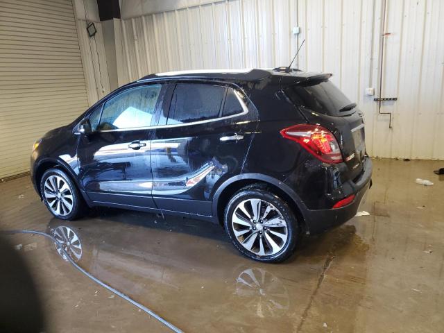  BUICK ENCORE 2018 Czarny