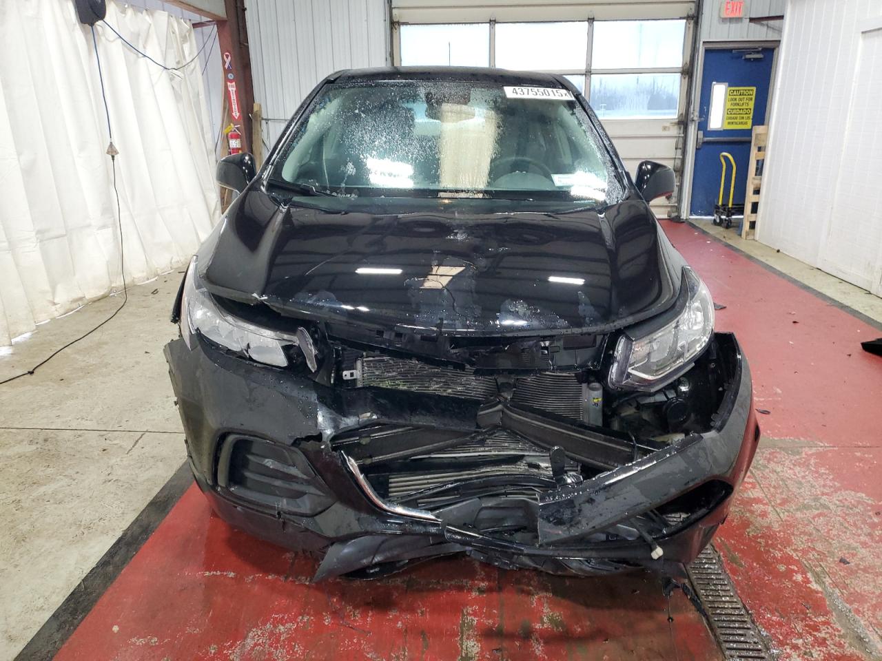 2019 Chevrolet Trax - Image 5