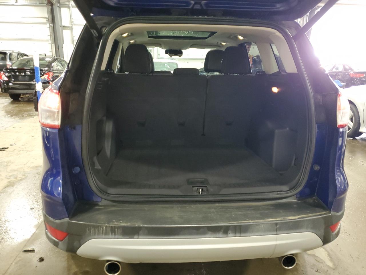 2013 Ford Escape - Image 6