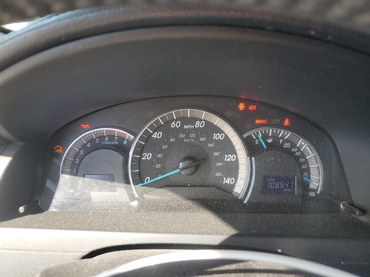 2014 Toyota Camry - Image 9