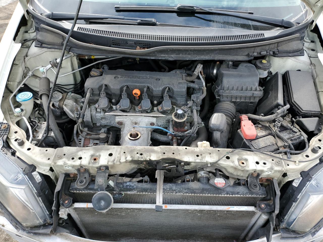 2013 Honda Civic - Image 12