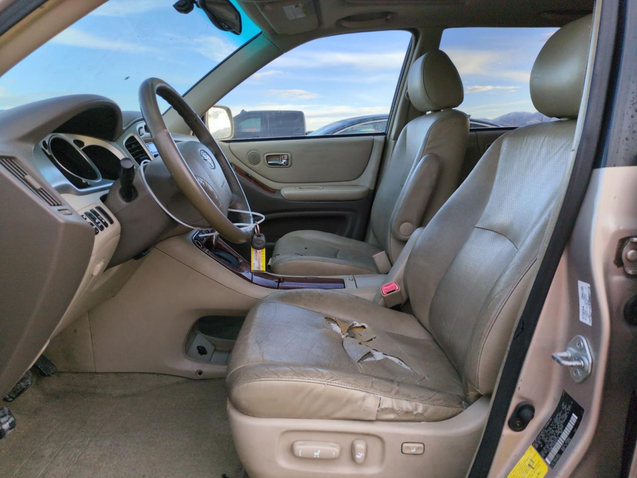 2006 Toyota Highlander - Image 7