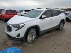 2018 Gmc Terrain Sle продається в Indianapolis, IN - Front End