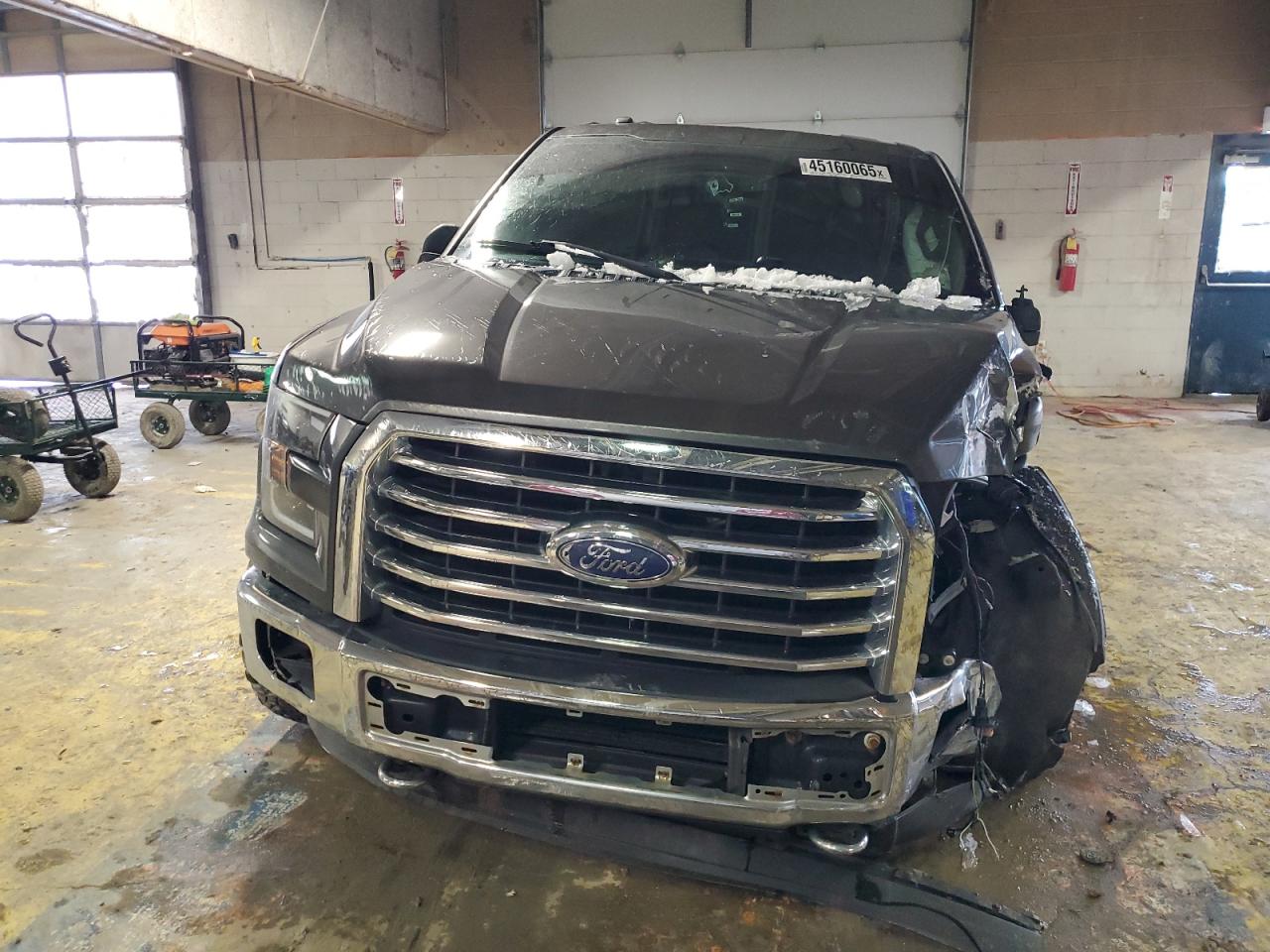 2016 Ford F-150 - Image 5