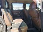 2017 Nissan Titan Xd Sl de vânzare în Wichita, KS - Front End