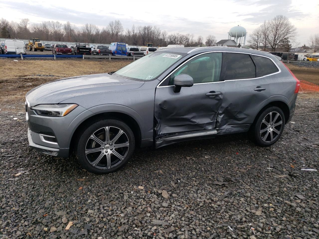 2021 Volvo XC60 - Image 1