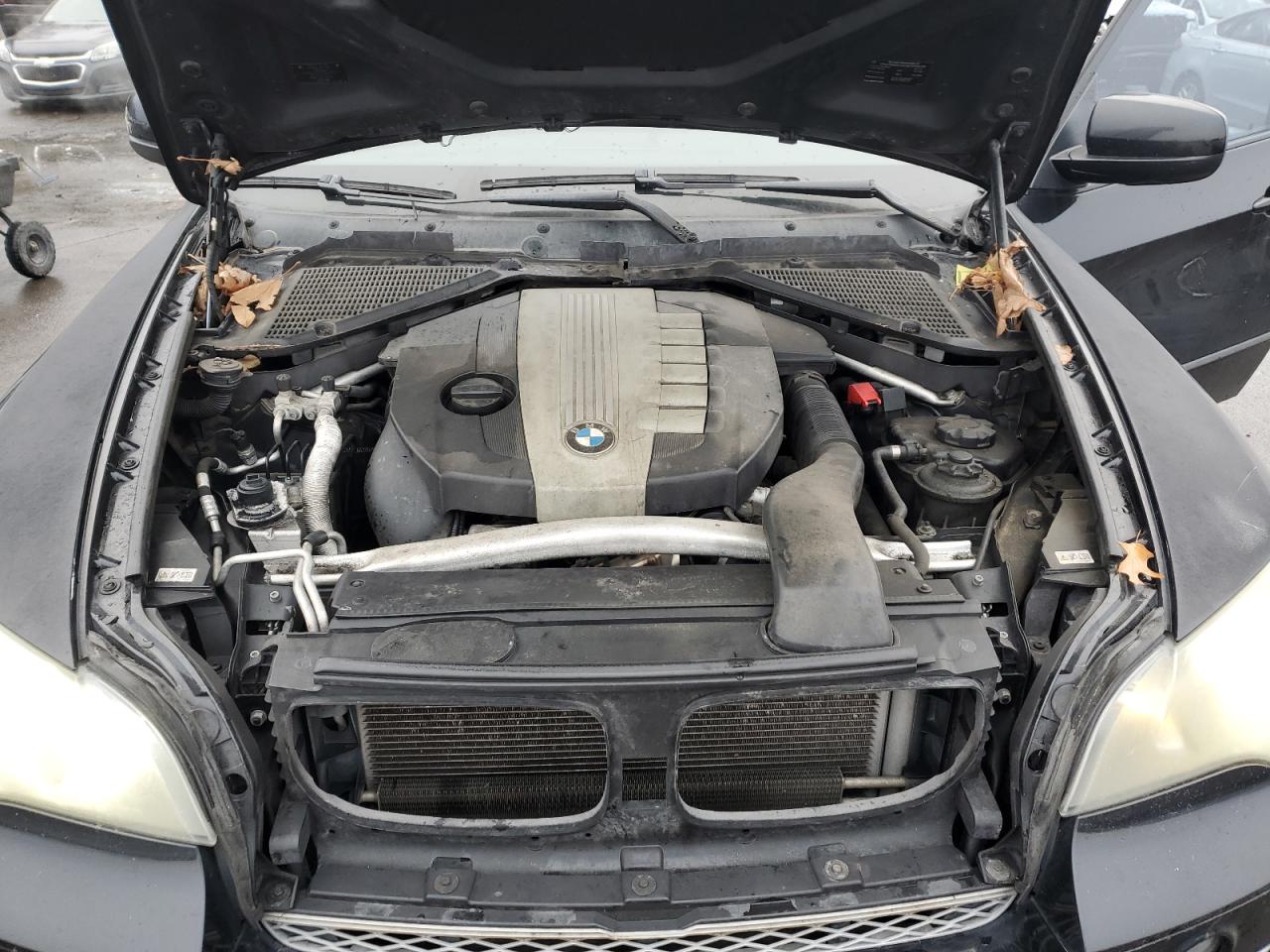 2011 BMW X5 - Image 12