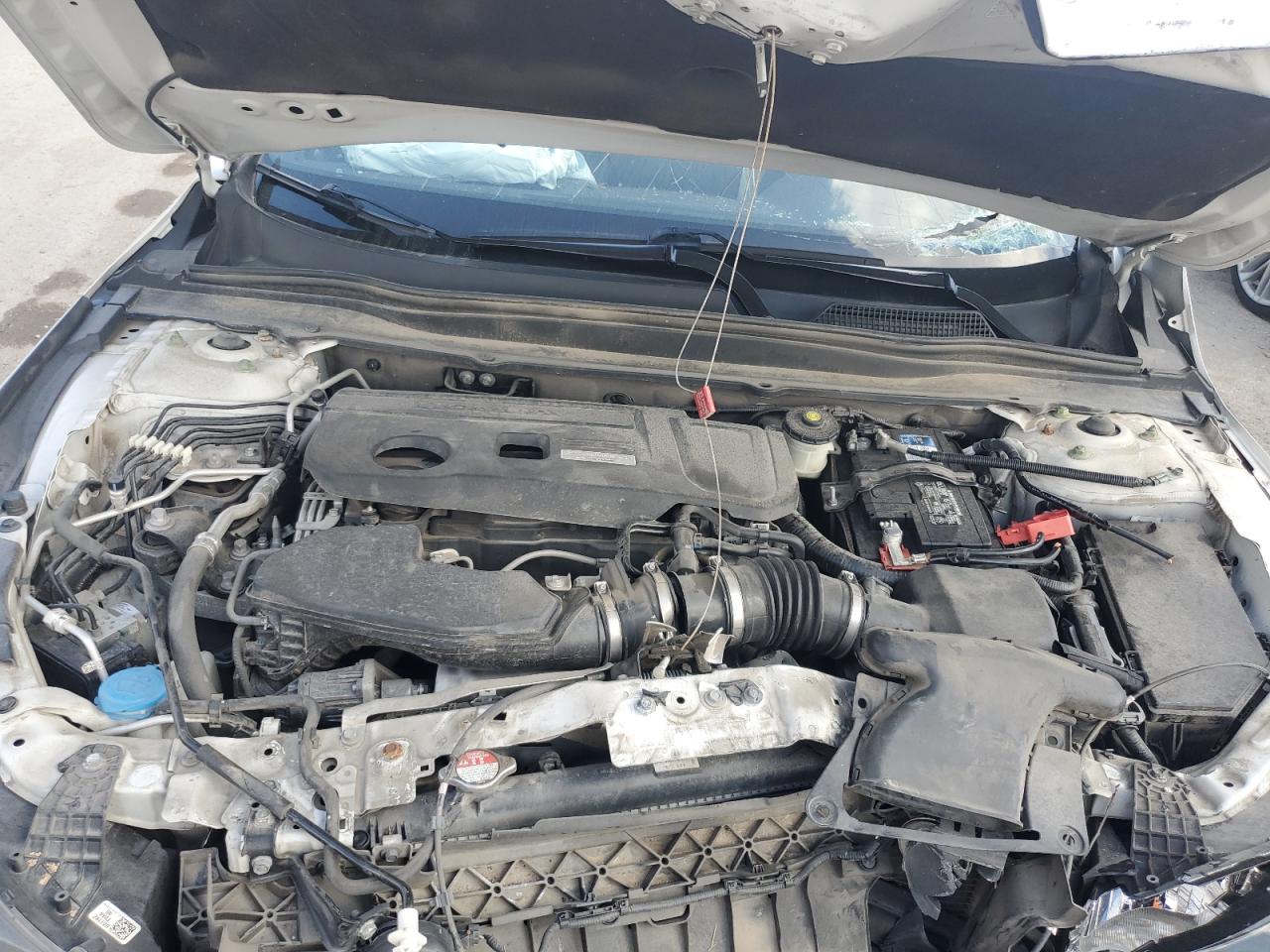2019 Honda Accord - Image 12