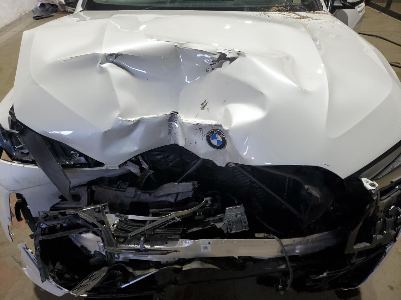 2024 BMW X5 - Image 12