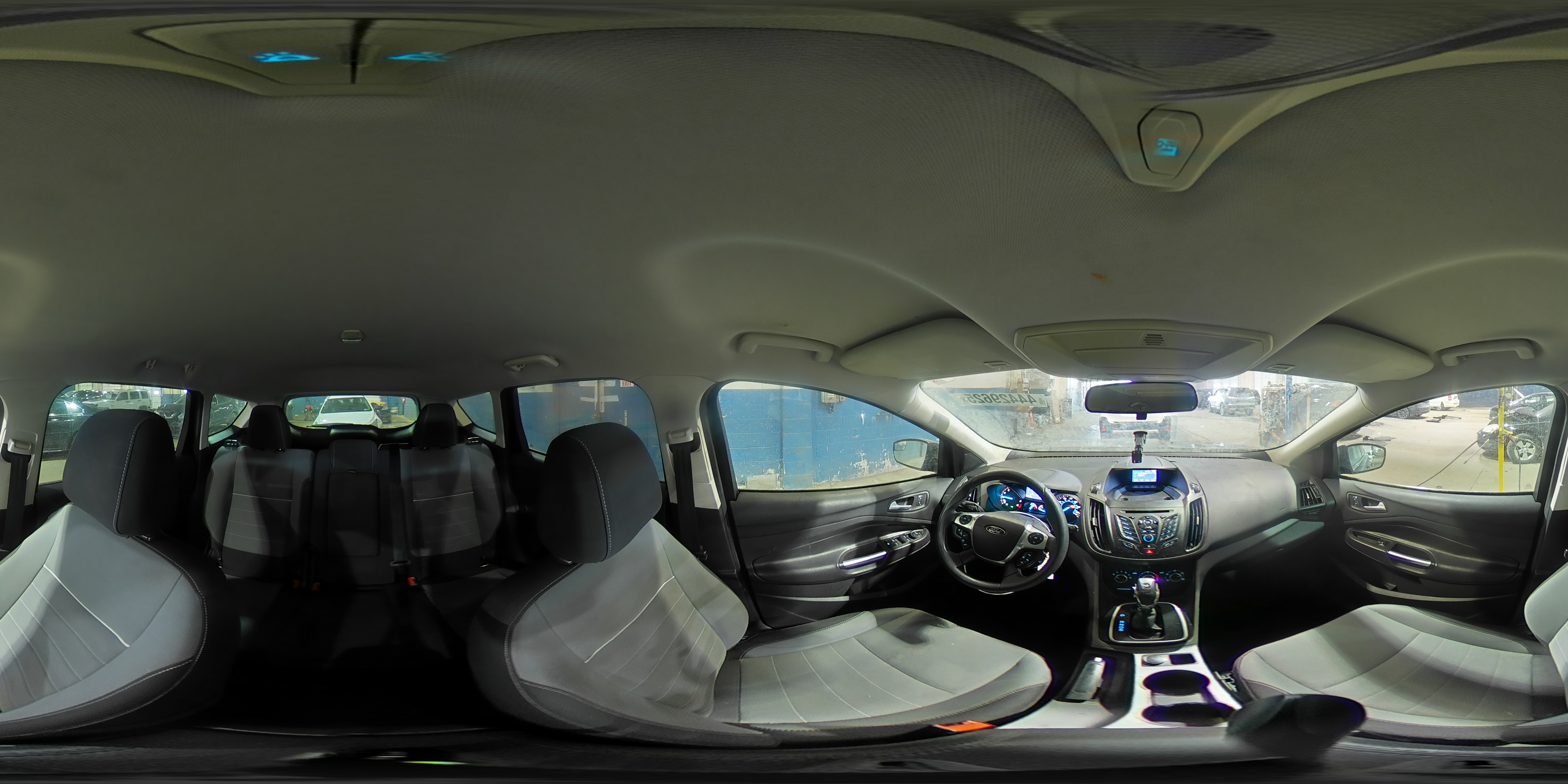 2014 Ford Escape - Image 15