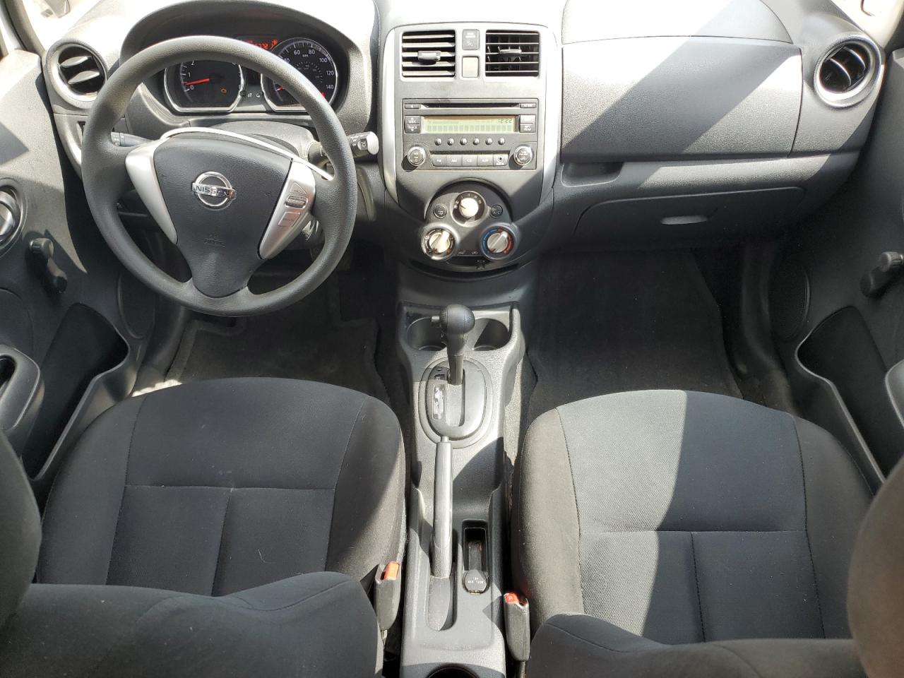 2014 Nissan Versa - Image 8