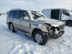 2000 Lexus Lx 470 продається в Helena, MT - Front End