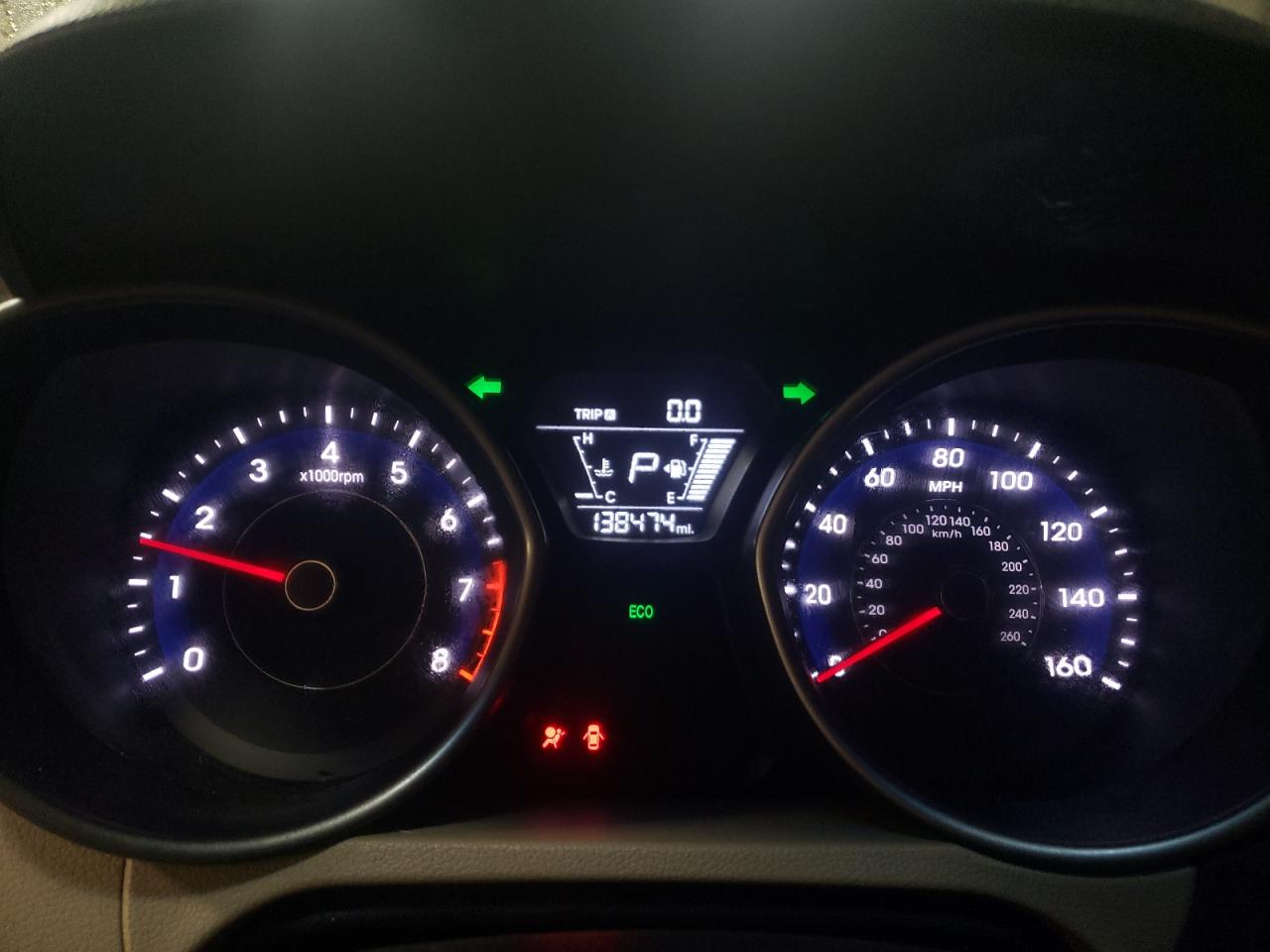 2014 Hyundai Elantra - Image 9