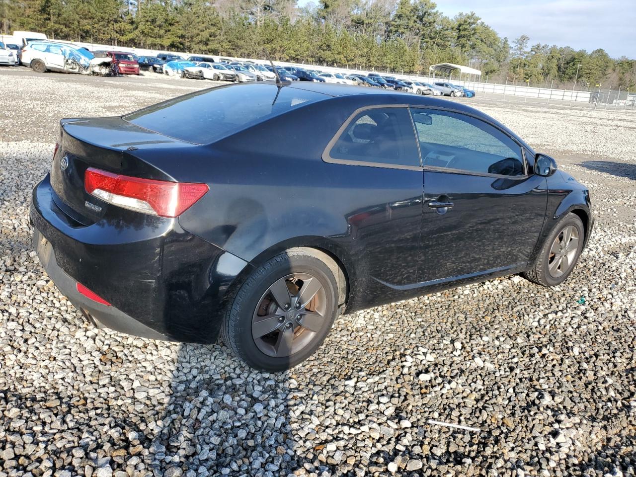 2012 Kia Forte - Image 3