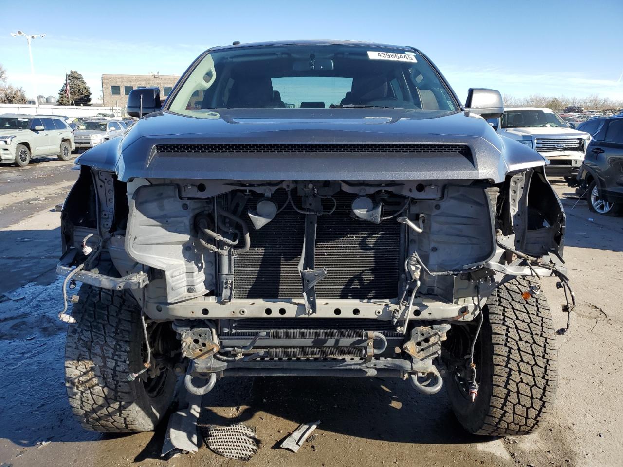 2017 Toyota Tundra - Image 5
