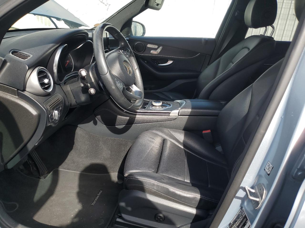 2018 Mercedes-Benz GLC - Image 7