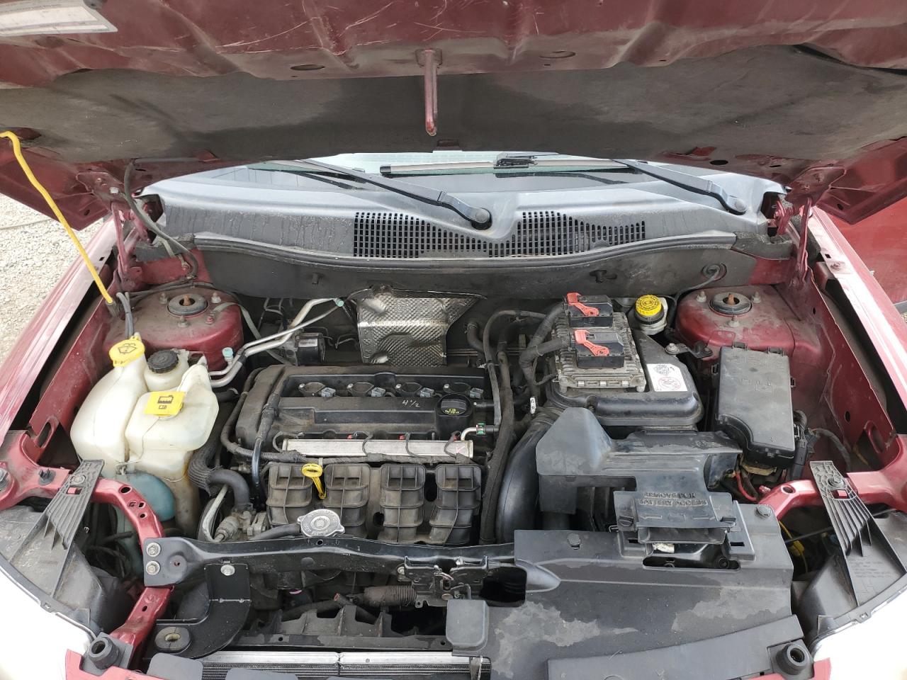 2012 Jeep Compass - Image 12