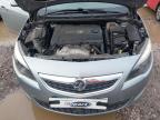 2012 VAUXHALL ASTRA SRI for sale at Copart YORK