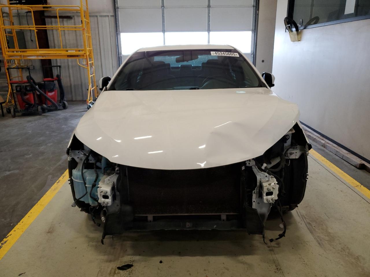 2017 Toyota Camry - Image 5