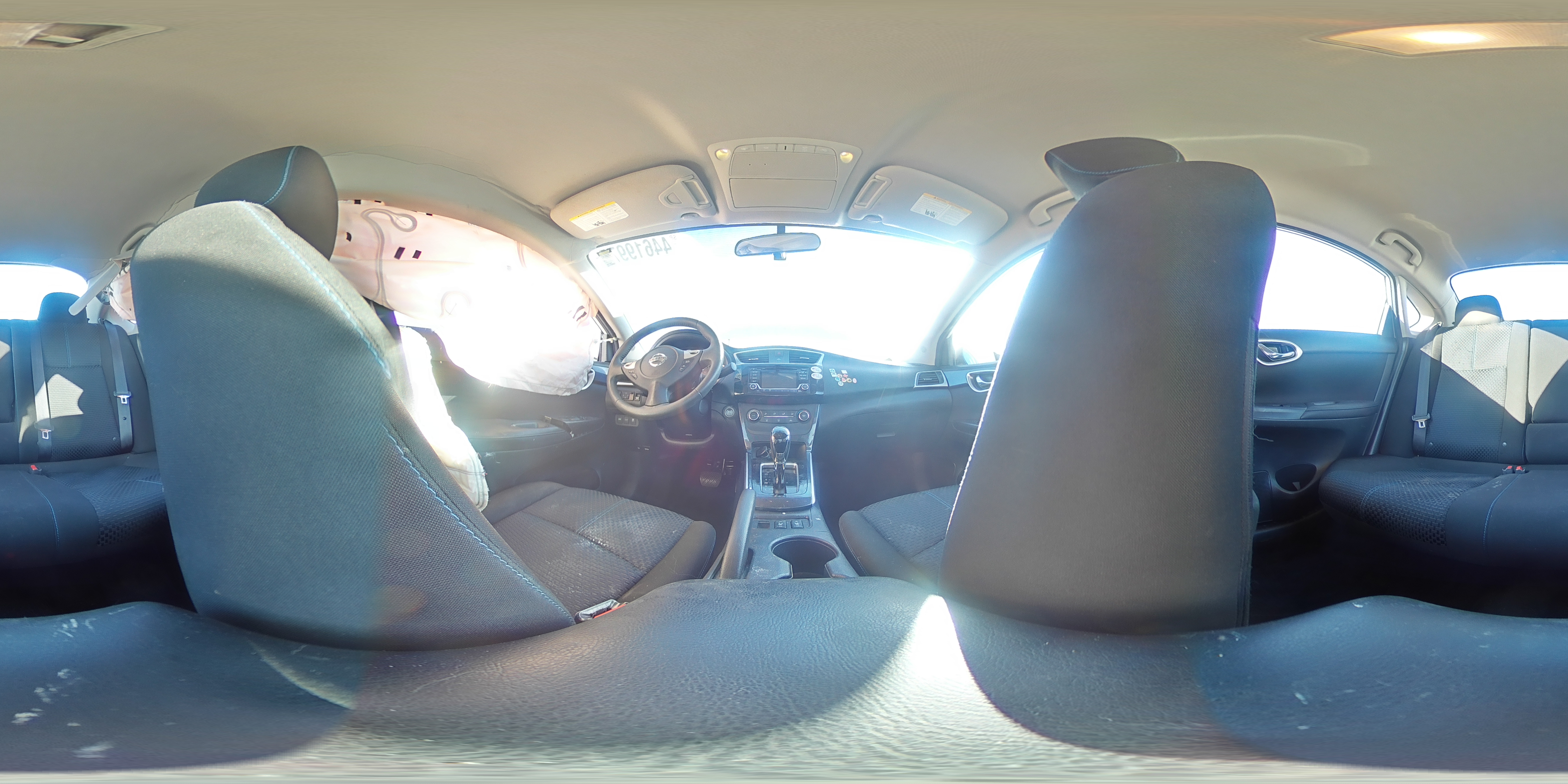 2017 Nissan Sentra - Image 14