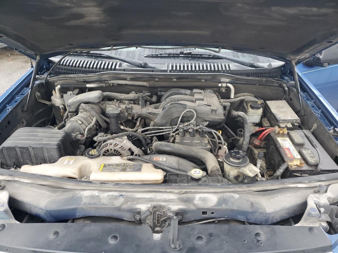 2010 Ford Explorer - Image 11